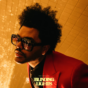 The Weeknd — Blinding Lights