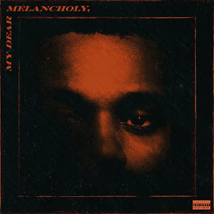 The Weeknd — I Was Never There (feat. Gesaffelstein)