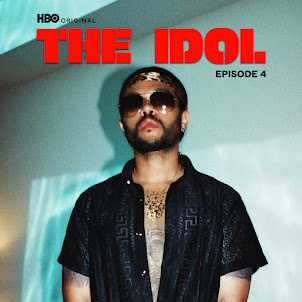 The Weeknd — One Of The Girls (feat. Jennie & Lily Rose Depp)