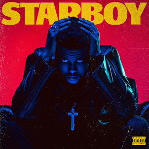 The Weeknd — Starboy (Feat. Daft Punk)