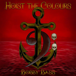 The Wellermen — Hoist The Colours (Bass Singers Version) (Feat. Bobby Bass, Ebucs, Eric Hollaway & Big Brev)