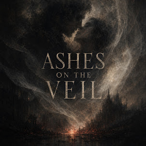 Theo Forsgren — Ashes On The Veil
