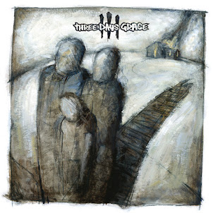 Three Days Grace — I Hate Everything About You