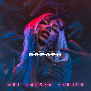 Thriller Records — The Basement (feat. Catch Your Breath)