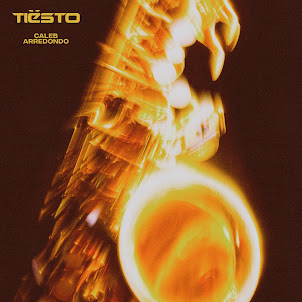 Tiësto — Echo Sax Finale (Extended) (feat. Caleb Arredondo)