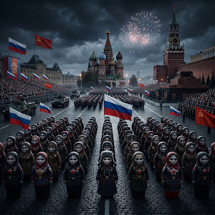 Тиходумал — Made In Russia - Сила