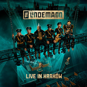 Till Lindemann — Schweiss (Live In Krakow)