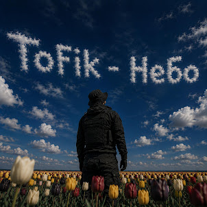 Tofik Dj — Небо