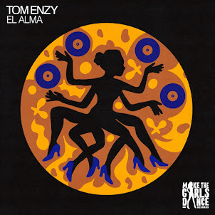Tom Enzy — El Alma (Extended Mix)