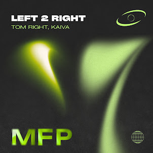 Tom Right — Left 2 Right (feat. Kaiva)