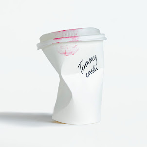 Tommy Cash — Espresso Macchiato