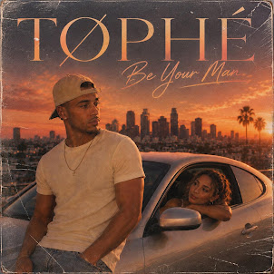 Tøphé — Be Your Man