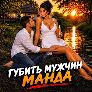 Трамба-Лянки — Губить Мужчин Манда