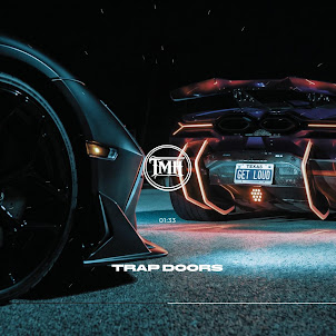 Trap Mafia House — Trap Doors
