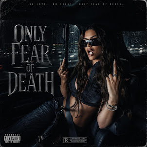Trap Overdose — Only Fear Of Death