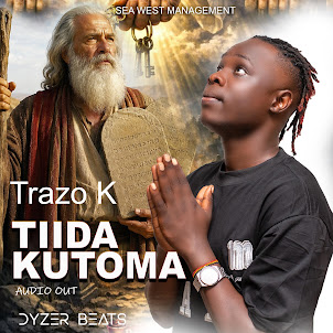 Trazo K — Tiida Kutoma