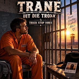 Truck Stop Vibes — Trane Uit Die Tronk