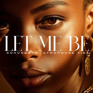 Ty Balvin — Let Me Be