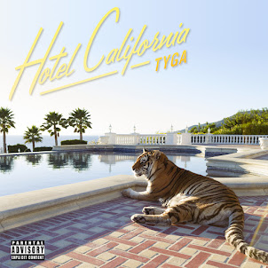 Tyga — For The Road (Feat. Chris Brown)