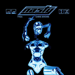 Tyga — Nasty (feat. Chris Brown)