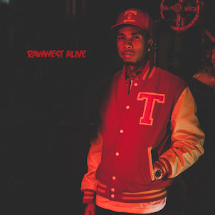 Tyga — Rumorz (Feat. Chris Brown)