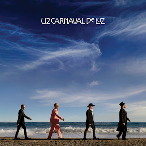 U2 — Silencio