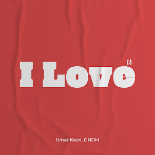 Umar Keyn — I Love It (feat. Dndm)