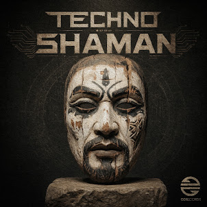 Ummet Ozcan — Techno Shaman