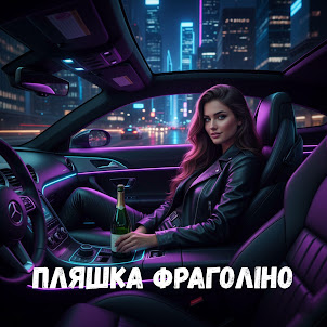 Uran Yopa — Пляшка Фраголіно