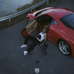 Uzi — Delorean