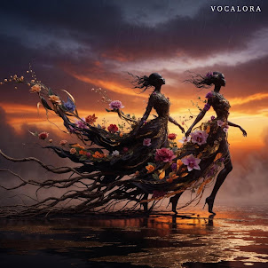 V O C A L O R A — Ancient Vine