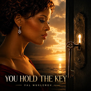 Val Muklenov — You Hold The Key