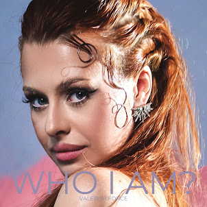 Valeriya Force — Who I Am?