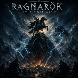 Valhalla Cypher — Ragnarök: The Final War