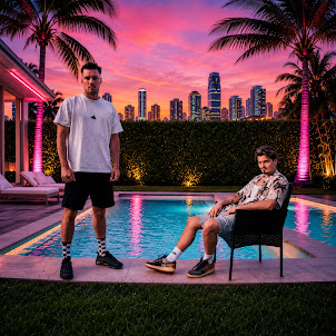 All Night (feat. T. Danny & Kkevin & Bruno X Spacc)