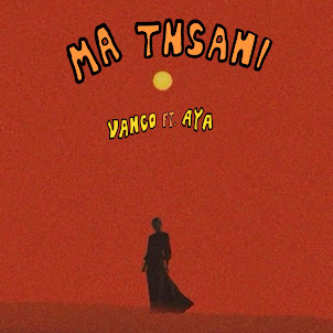 Vanco — Ma Tnsani (Yalla Habibi) (feat. Aya)