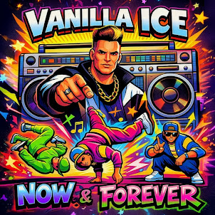 Vanilla Ice — Ice Ice Baby 5.0