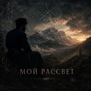 Вечно Молодым — Мой Рассвет