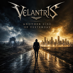 Velantris — Neon After Midnight