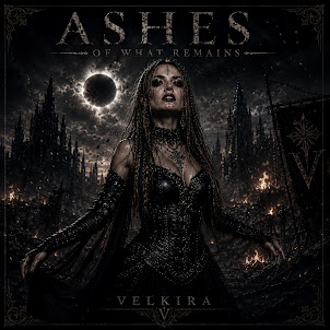 Velkira — Ashes Of What Remains