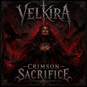 Velkira — Crimson Sacrifice