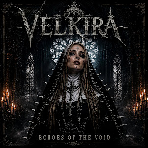 Velkira — Echoes Of The Void