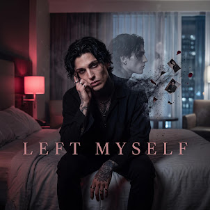 Velour Doom — Left Myself