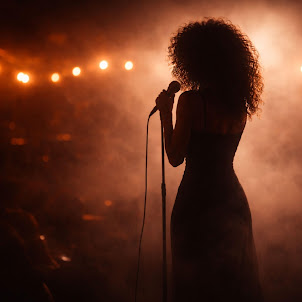 Velvet Voice Blues — Stay Or Go (Special Version)