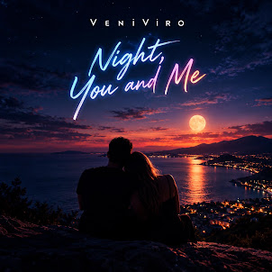 Veniviro — Night, You And Me