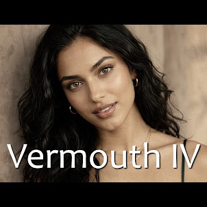 Vermouth Iv — Tum Se Hi (Puppy Love)