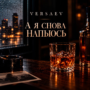 Versaev — А Я Снова Напьюсь