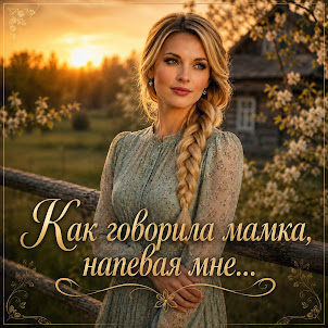 Victoria Души Прекрасные Порывы — Как Говорила Мамка, Напевая Мне...