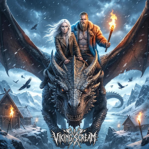 Viking Scream — Blood Of The Brave