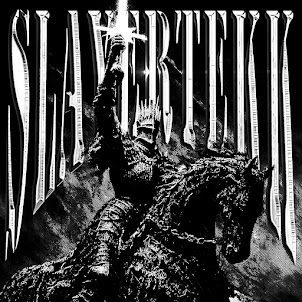 Vincce — Slayertekk (feat. Dj Calvaro & Yxungxrotica)